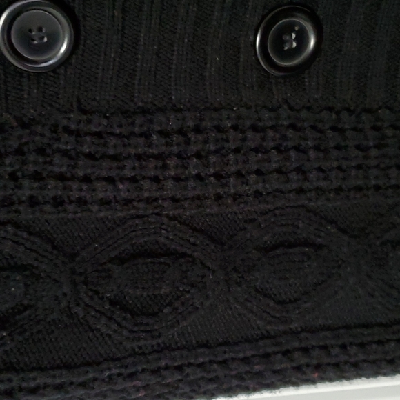 G:21 Knitted Sweater - Picture 6 of 8